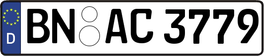 BN-AC3779