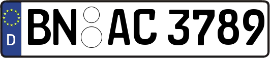 BN-AC3789