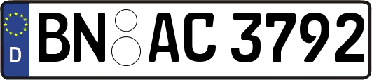 BN-AC3792