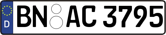 BN-AC3795