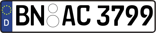 BN-AC3799