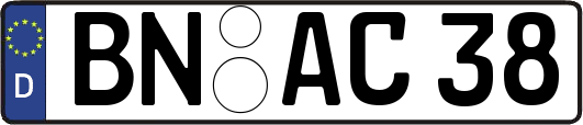 BN-AC38