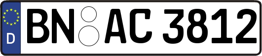 BN-AC3812