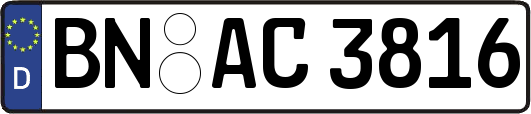BN-AC3816