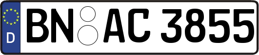 BN-AC3855