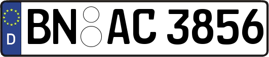 BN-AC3856