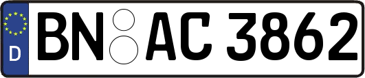 BN-AC3862