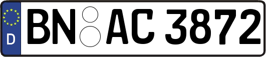 BN-AC3872