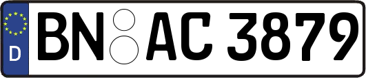 BN-AC3879