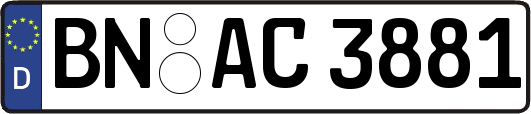 BN-AC3881