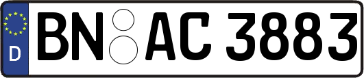 BN-AC3883