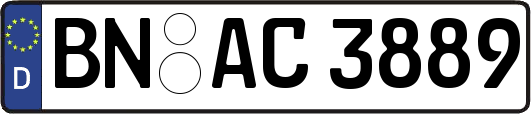 BN-AC3889