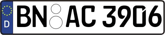 BN-AC3906