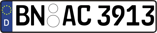 BN-AC3913