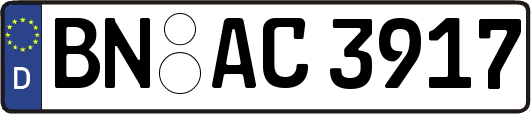 BN-AC3917