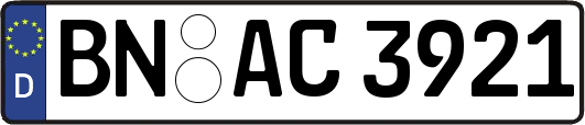 BN-AC3921