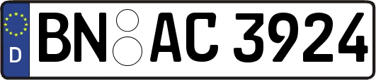 BN-AC3924