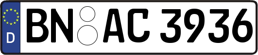 BN-AC3936