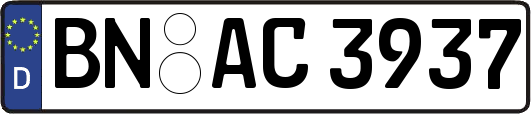 BN-AC3937