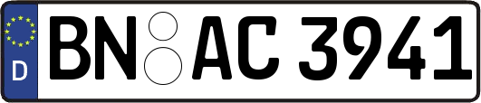 BN-AC3941