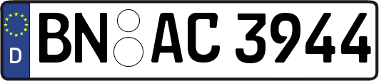 BN-AC3944
