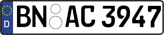 BN-AC3947