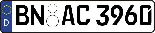 BN-AC3960