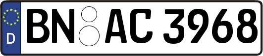 BN-AC3968