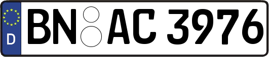 BN-AC3976
