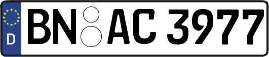 BN-AC3977