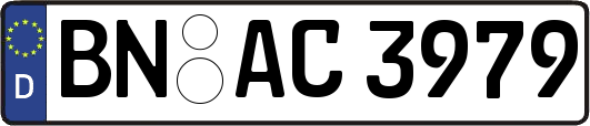 BN-AC3979