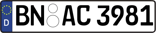 BN-AC3981