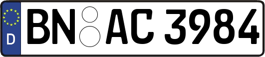 BN-AC3984