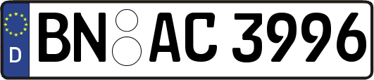 BN-AC3996