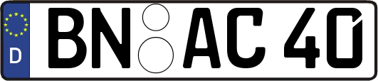 BN-AC40