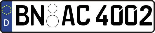 BN-AC4002