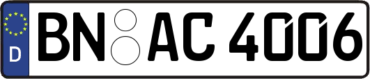 BN-AC4006