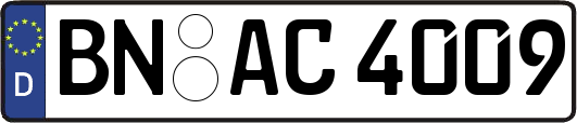 BN-AC4009