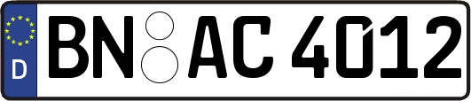 BN-AC4012