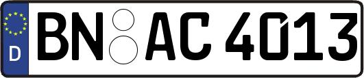 BN-AC4013