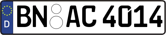 BN-AC4014