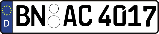 BN-AC4017