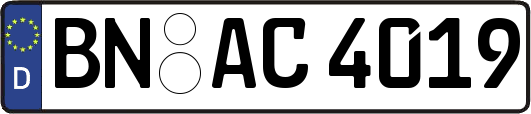 BN-AC4019