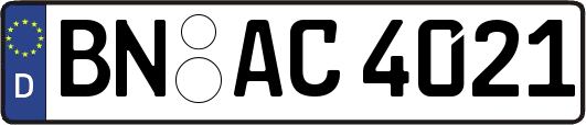 BN-AC4021