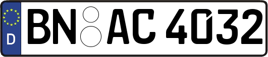 BN-AC4032