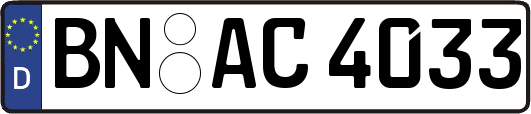 BN-AC4033