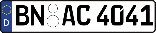 BN-AC4041
