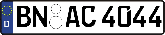 BN-AC4044