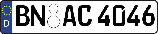 BN-AC4046