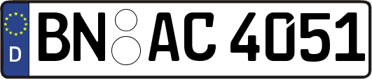 BN-AC4051